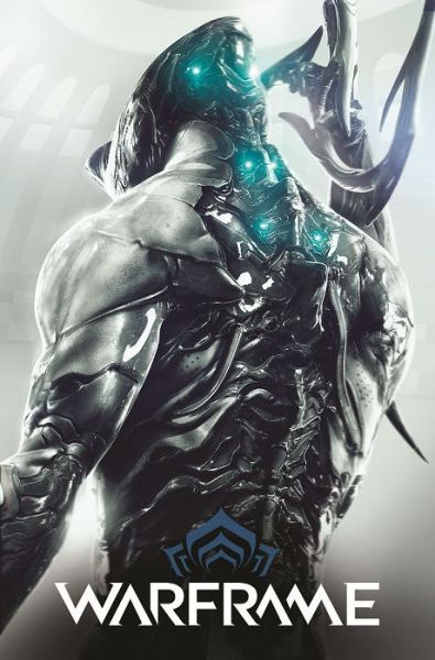 Cover for Matt Hawkins · Warframe Volume 1 (Paperback Bog) (2018)