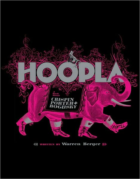 Cover for Warren Berger · Hoopla (Hardcover Book) [1st Ed. edition] (2006)