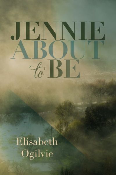 Cover for Elisabeth Ogilvie · Jennie About to Be (Paperback Book) (2016)