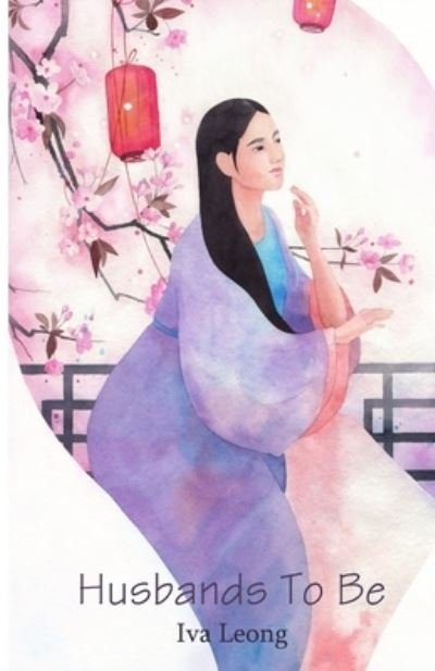Cover for Iva Leong · Husbands To Be (Pocketbok) (2019)