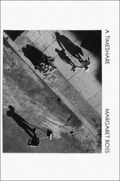 Cover for Margaret Ross · A Timeshare (Paperback Bog) (2015)