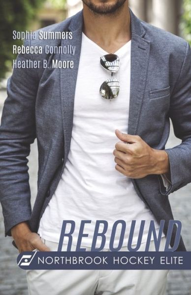 Rebecca Connolly · Rebound (Pocketbok) (2020)