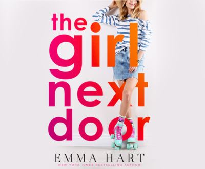 The Girl Next Door - Emma Hart - Muziek - Dreamscape Media - 9781662028120 - 20 oktober 2020