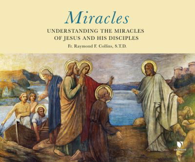 Miracles - Raymond F. Collins - Música - Dreamscape Media Llc - 9781666525120 - 28 de septiembre de 2021