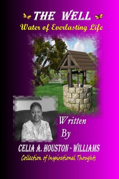 The Well - Celia a Houston-Williams - Books - INDEPENDENTLY PUBLISHED - 9781690892120 - September 4, 2019