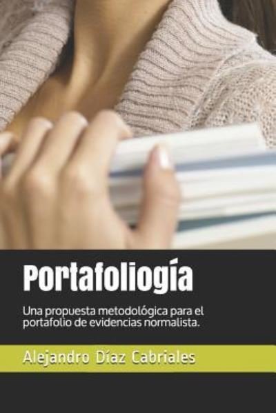 Cover for D · Portafoliog (Pocketbok) (2018)