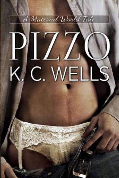 Cover for K.C. Wells · Pizzo (Paperback Book) (2018)