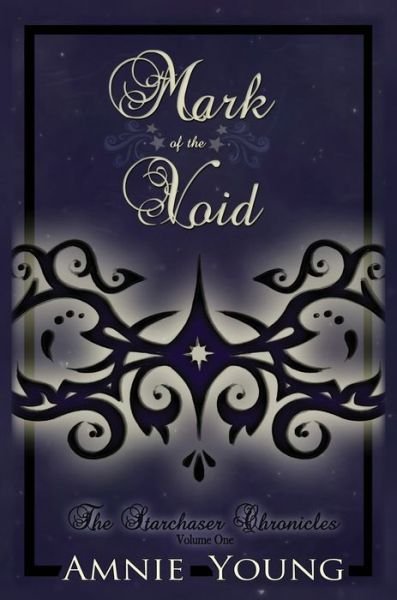 Cover for Amnie Young · Mark of the Void (Innbunden bok) (2021)