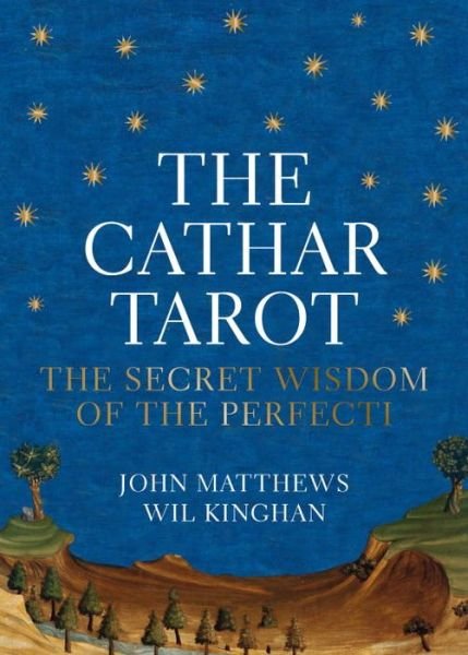 Cover for John Matthews · The Cathar Tarot (Paperback Book) (2016)