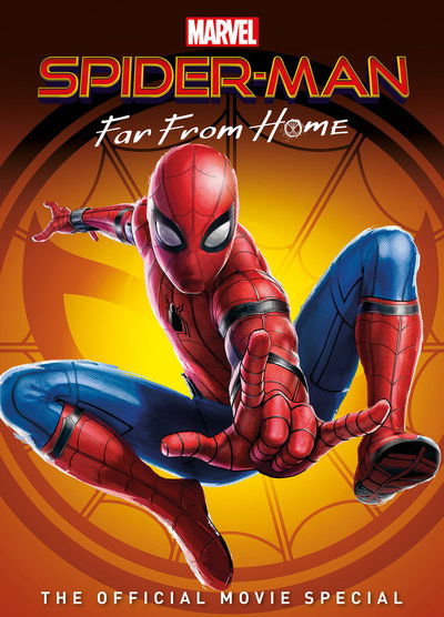 Spider-Man - Titan - Books - Titan Books Limited - 9781787730120 - June 20, 2019