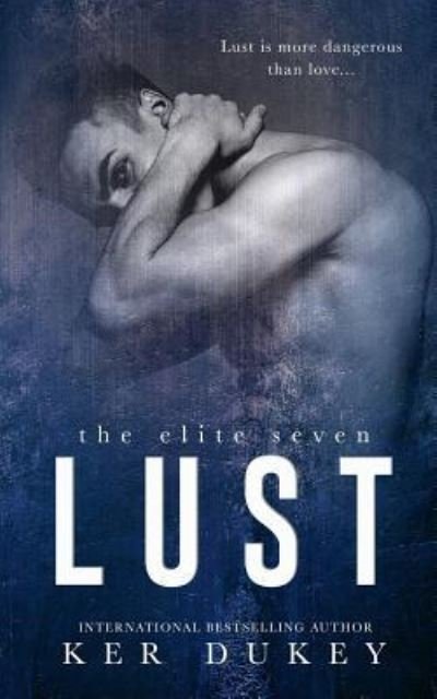 Cover for Ker Dukey · Lust (Paperback Book) (2019)