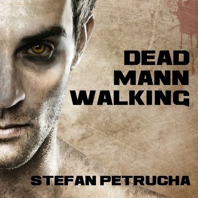 Cover for Stefan Petrucha · Dead Mann Walking (CD) (2016)