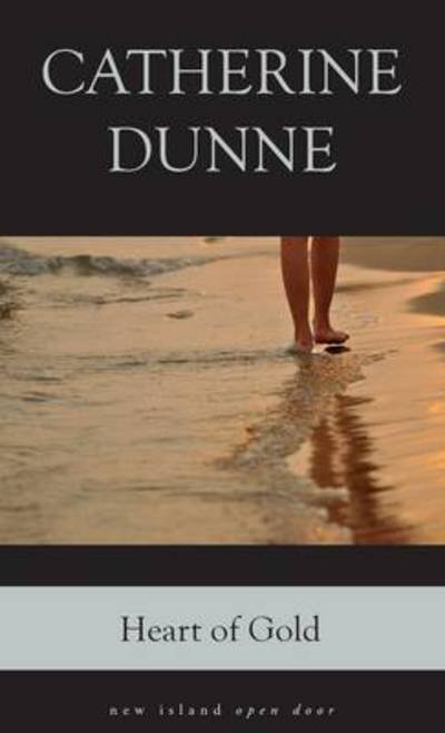 Cover for Catherine Dunne · Heart of Gold (Pocketbok) (2015)