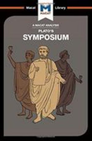 Cover for Richard Ellis · Symposium - The Macat Library (Gebundenes Buch) (2017)