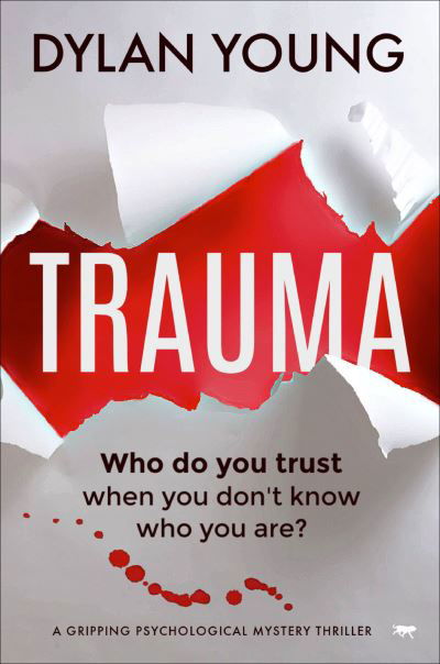 Cover for Dylan Young · Trauma (Paperback Book) (2020)