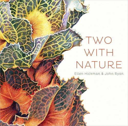 Cover for John Ryan · Two with Nature (Hardcover Book) (2012)