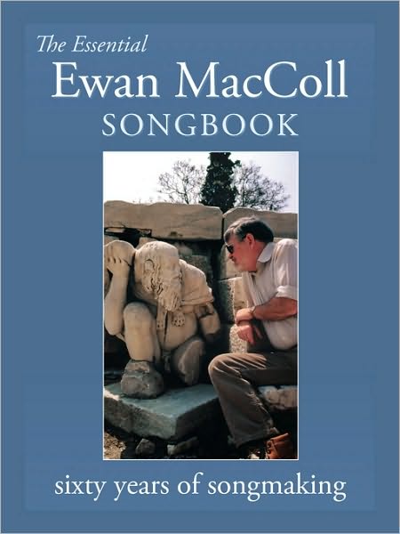 Cover for Peggy Seeger · The Essential Ewan Maccoll Songbook (Paperback Bog) (2009)