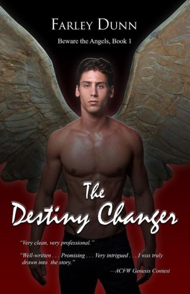 Cover for Farley L Dunn · The Destiny Changer (Paperback Book) (2015)