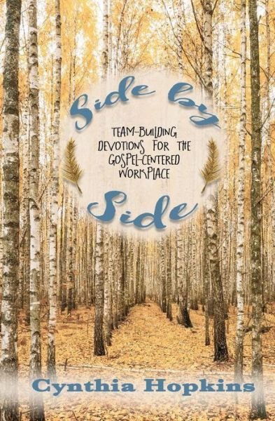 Side by Side - Cynthia Hopkins - Livros - Bold Vision Books - 9781946708120 - 14 de outubro de 2017