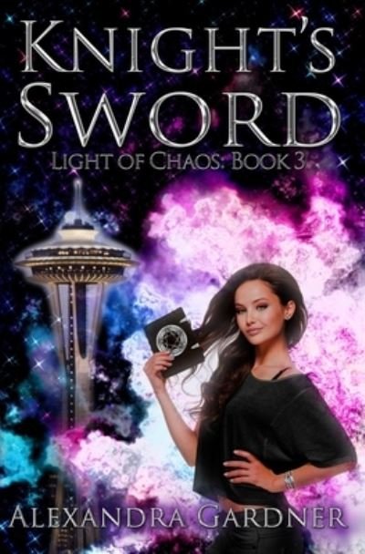 Cover for Alexandra Gardner · Knight's Sword (Pocketbok) (2021)