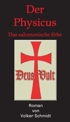 Cover for Schmidt · Der Physicus (Bog) (2020)