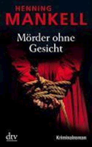 Cover for Henning Mankell · Morder ohne Gesicht (Pocketbok) (2002)