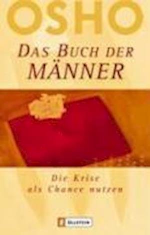 Cover for Osho · Ullstein 74212 Osho.Buch der Männer (Book)