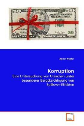 Cover for Kügler · Korruption (Book)