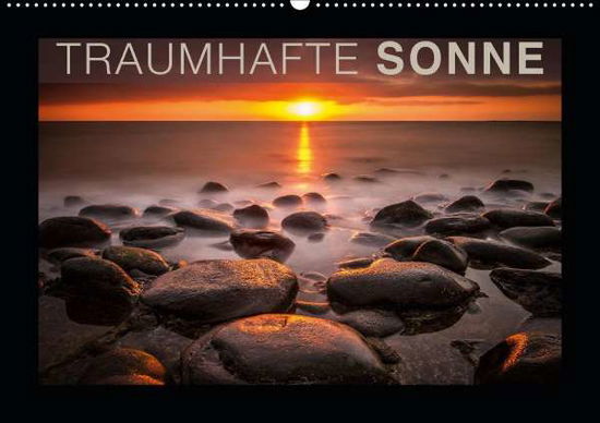 Traumhafte Sonne (Wandkalende - Rosenberg - Bücher -  - 9783670821120 - 