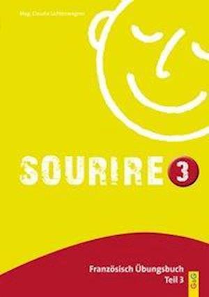 Cover for C. Lichtenwagner · Sourire.3 (Book)