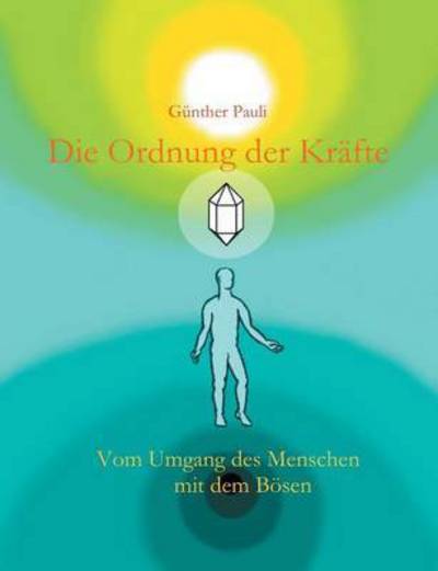 Cover for Gunther Pauli · Die Ordnung Der Krafte (Paperback Book) (2015)