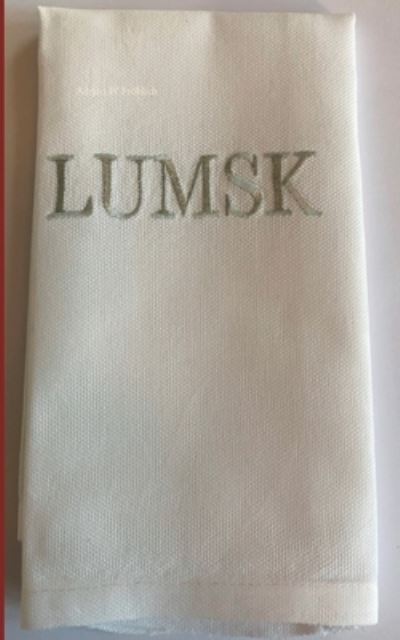 Cover for Fröhlich · Lumsk (Book) (2020)