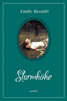 Cover for Brontë · Sturmhöhe (Book)