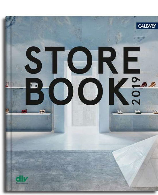 Cover for Dörries · Store Book 2019 (Book)