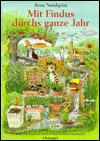 Cover for S. Nordqvist · Mit Findus durchs gan.Jahr (Book)