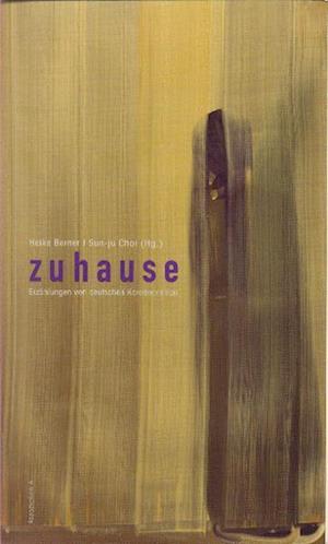 Cover for Heike Berner · Zuhause (Bog) (2025)