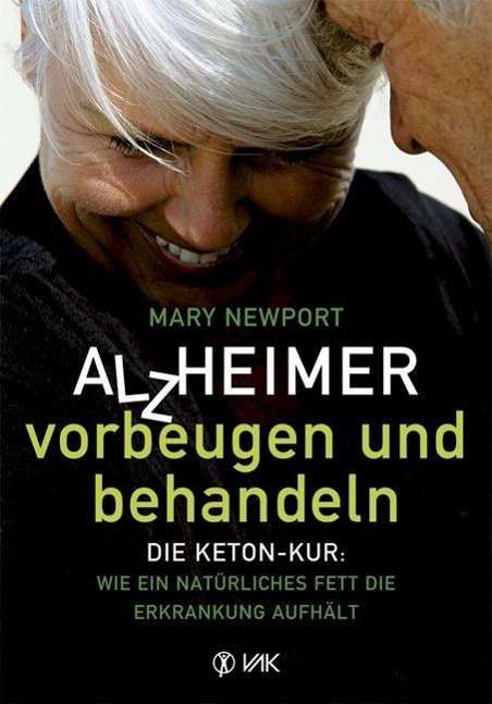 Cover for Newport · Alzheimer - vorbeugen und behan (Book)