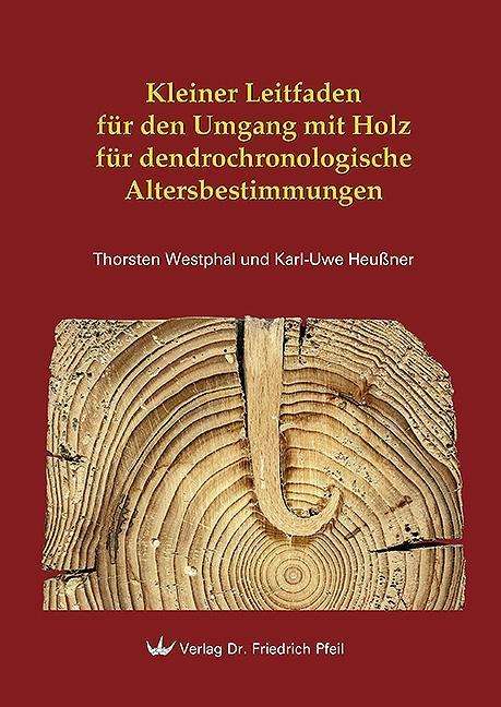 Cover for Westphal · Kl.Leitfaden f.d.Umgang m.Holz (Book)