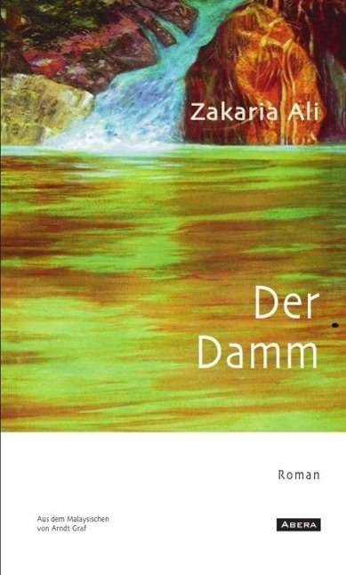 Cover for Ali · Der Damm (Bog)