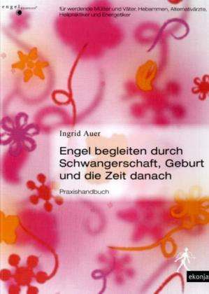 Cover for Ingrid Auer · Engel Begleiten Durch Schwanger (Book)