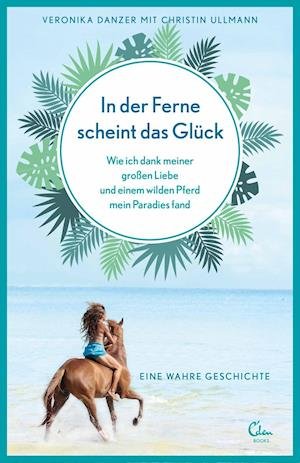 Cover for Danzer · Danzer:in Der Ferne Scheint Das GlÃ¼ck (Book)