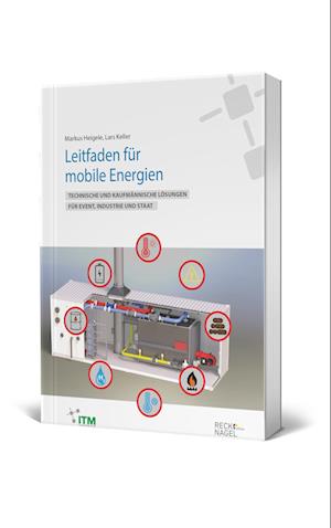 Cover for Lars Keller · Leitfaden für Mobile Energien (Book) (2023)