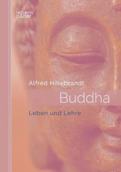 Cover for Hillebrandt · Buddha (Book) (2017)