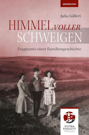 Cover for Julia Gilfert · Himmel voller Schweigen (Paperback Book) (2022)