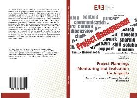 Cover for Ndedi · Project Planning, Monitoring and (Book)