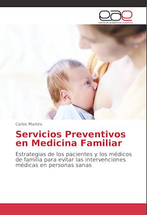 Cover for Martins · Servicios Preventivos en Medici (Book)