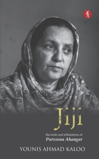 Cover for Younis Ahmad Kaloo · Jiji (Paperback Book) (2020)