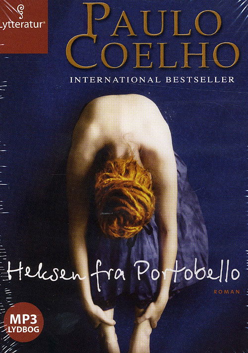 Cover for Paulo Coelho · Heksen fra Portobello (Book) [1º edição] [Lydbog] (2009)