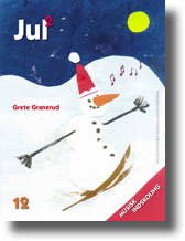 Cover for Grete Granerud · Jul 2 (Buch) [1. Ausgabe] (2003)