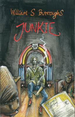 Junkie - William S. Burroughs - Bøker - Løvens Forlag - 9788799303120 - 26. januar 2013